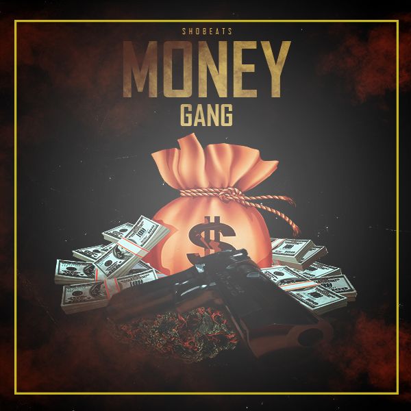 Download Sample pack MONEY GANG