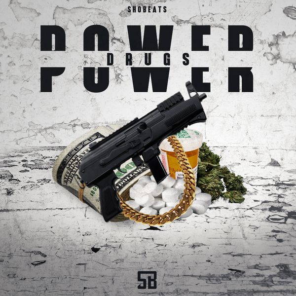 Download Sample pack POWER DRUGS