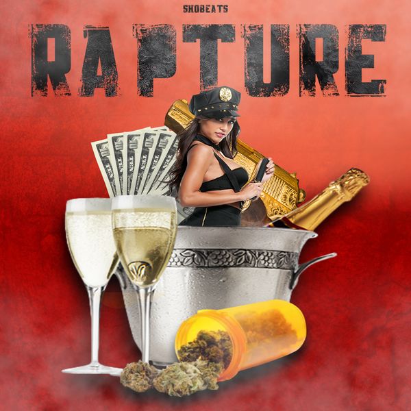 Download Sample pack RAPTURE