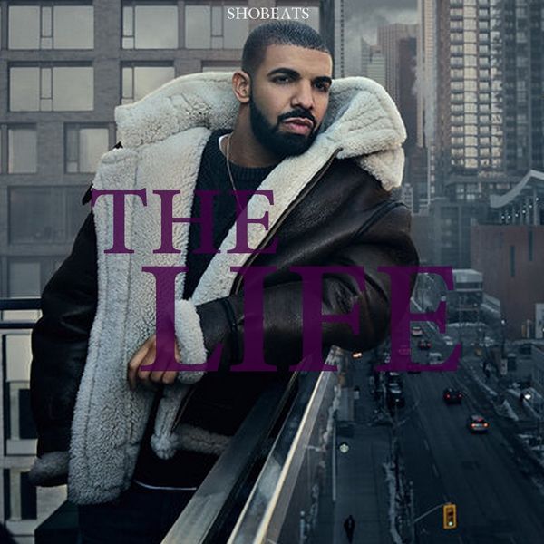 Download Sample pack THE LIFE