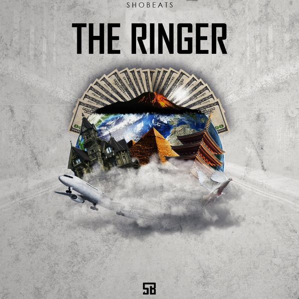 Download Sample pack THE RINGER (Sound Kits)