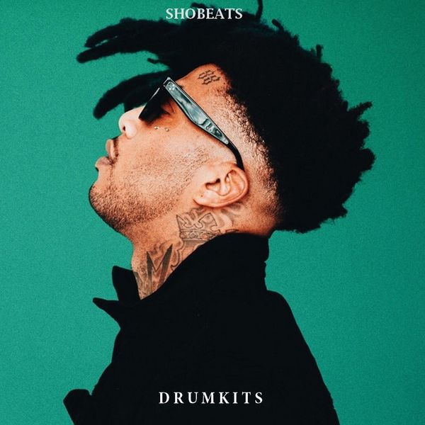 Download Sample pack TM-88 Drumkits