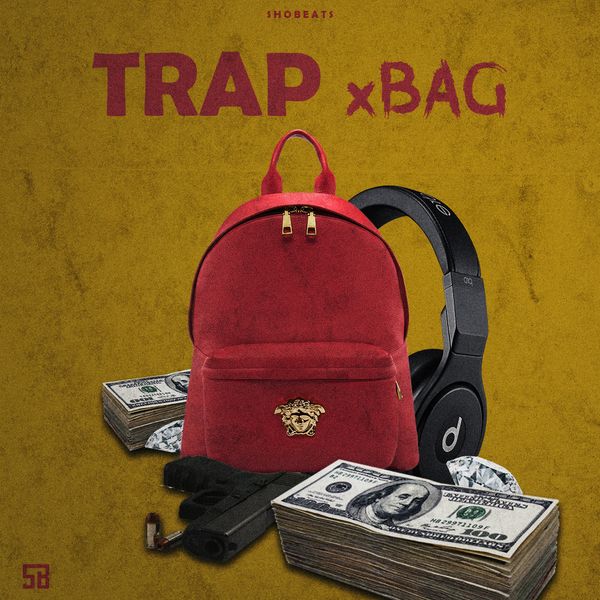 Download Sample pack TRAP xBAG