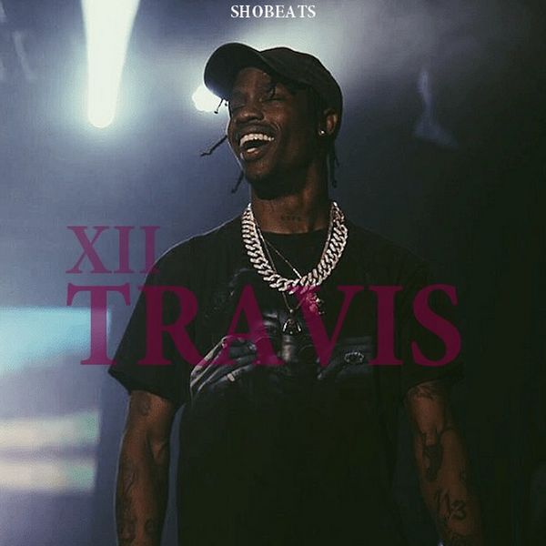 Download Sample pack TRAVIS XII
