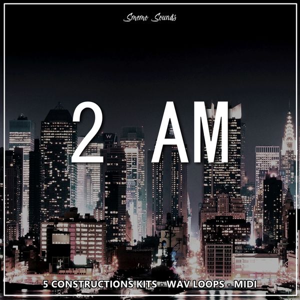 Download Sample pack 2 AM