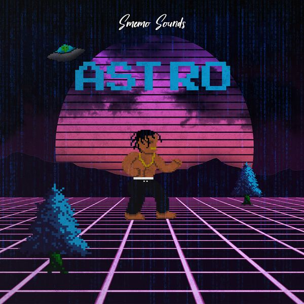 Download Sample pack A.S.T.R.O