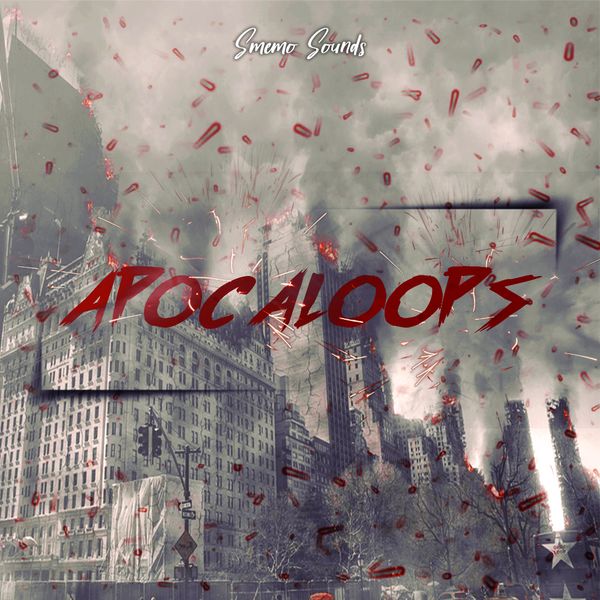 Download Sample pack APOCALOOPS (Loops Kit)
