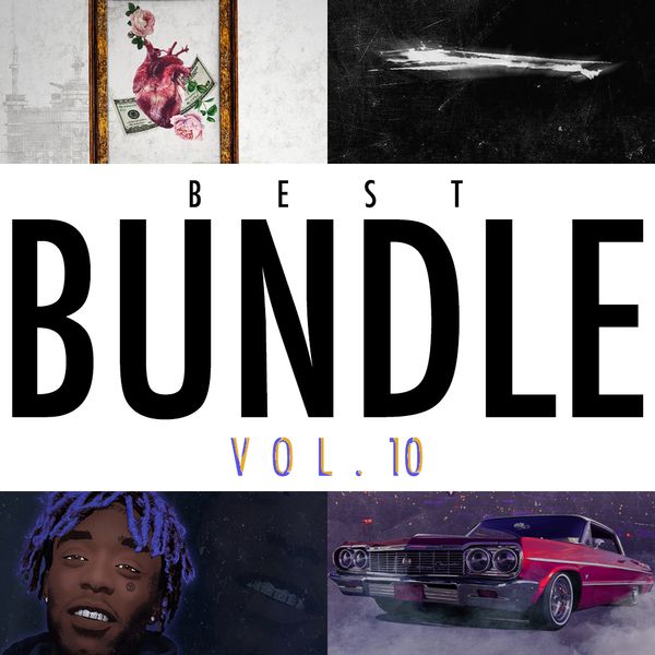 Download Sample pack Best Bundle Vol.10
