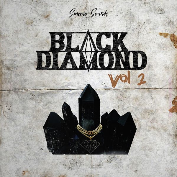Download Sample pack BLVCK DIAMOND vol.2