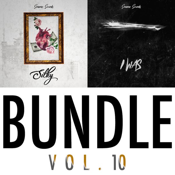 Download Sample pack Bundle vol.10