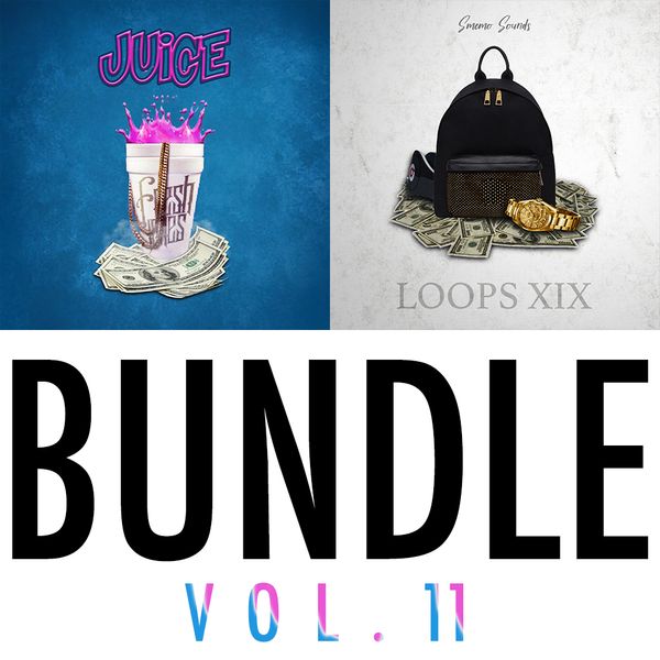 Download Sample pack Bundle vol.11