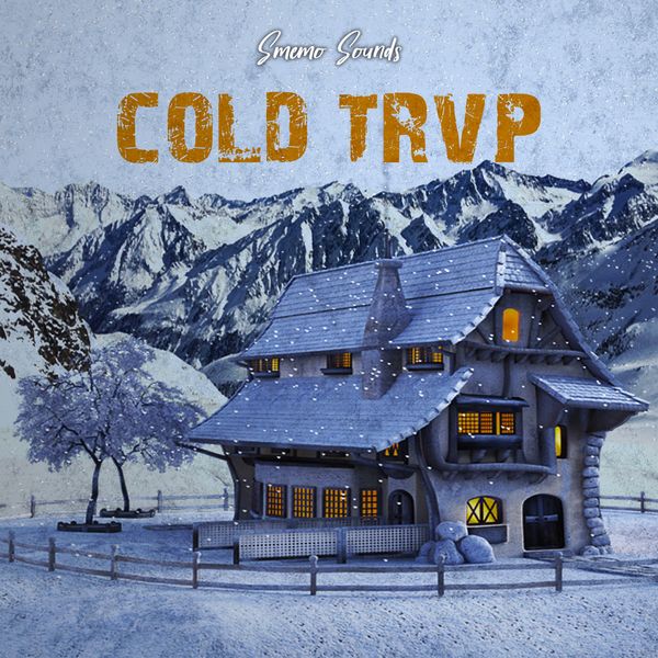 Download Sample pack COLD TRVP (Kits + FLPs)