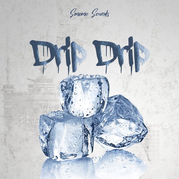 Download Sample pack DRIP DRIP