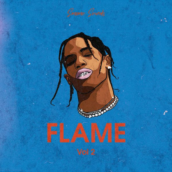 Download Sample pack FLAME vol.2