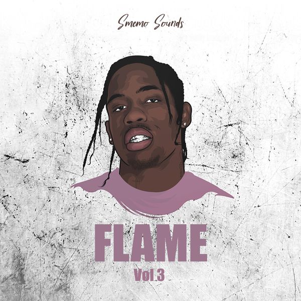 Download Sample pack FLAME vol.3