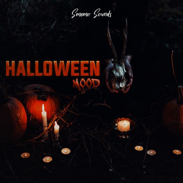 Download Sample pack HALLOWEEN MOOD