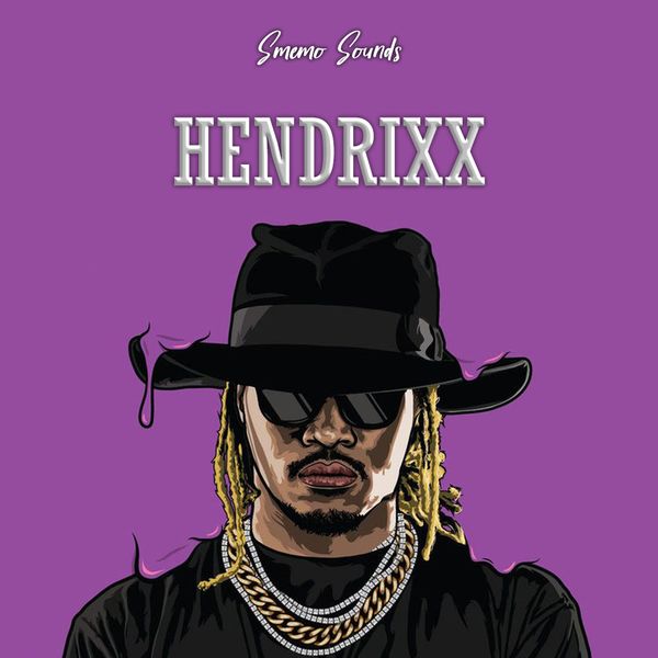 Download Sample pack HENDRIXX