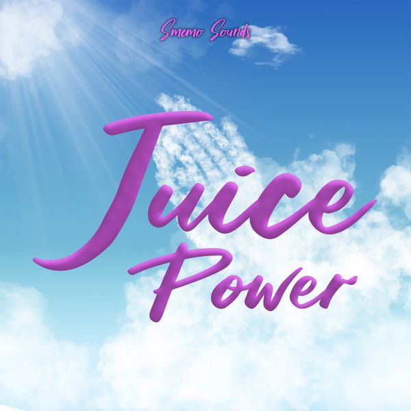Download Sample pack JUICE POWER
