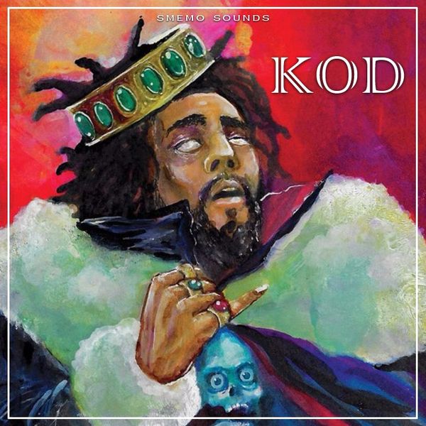 Download Sample pack KOD