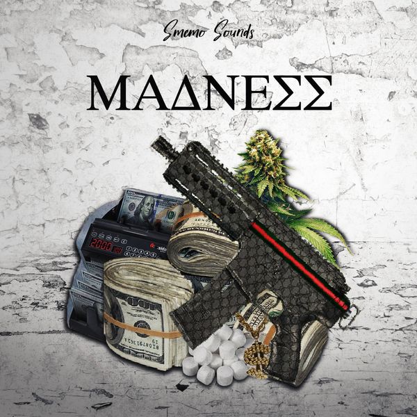 Download Sample pack MADNESS