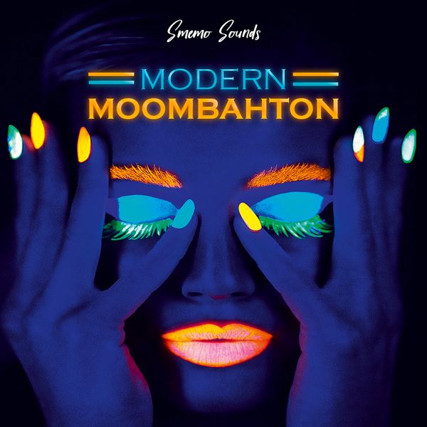 Download Sample pack MODERN MOOMBAHTON