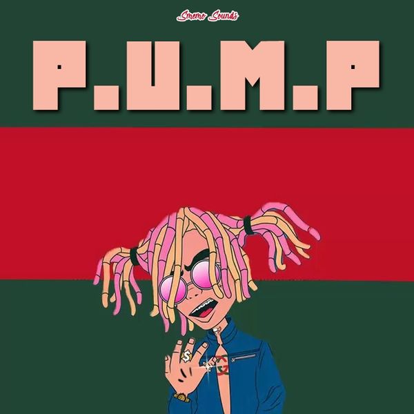 Download Sample pack PUMP