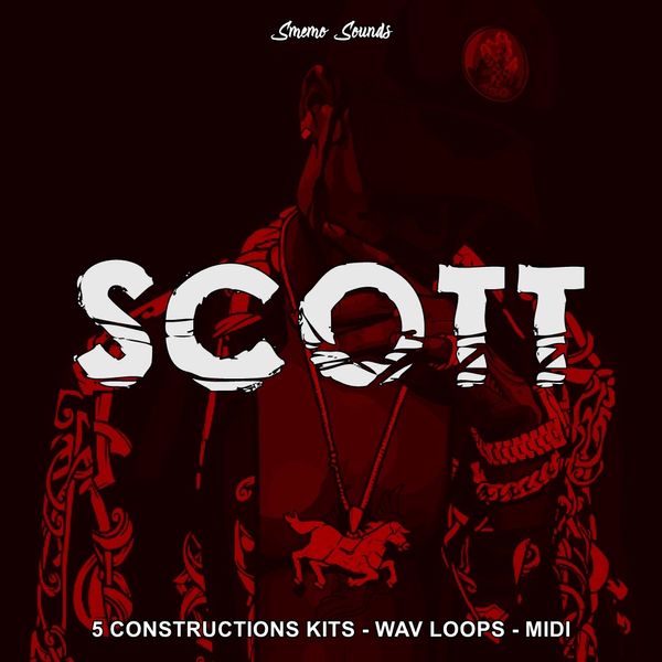 Download Sample pack SCOTT