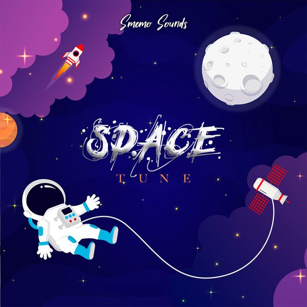 Download Sample pack SPACE TUNE