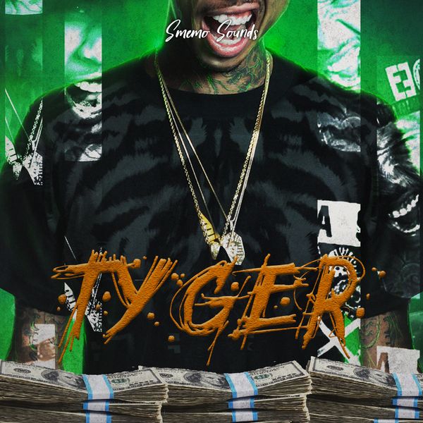 Download Sample pack TYGER (Sound Kits)