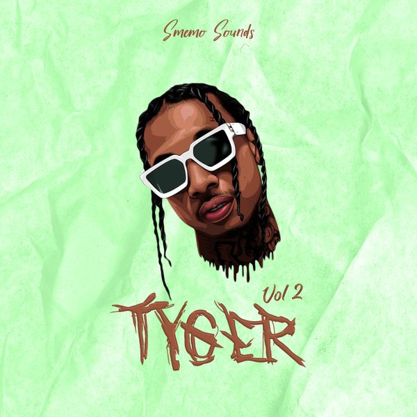 Download Sample pack TYGER vol.2 (Sound Kits)