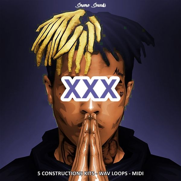 Download Sample pack XXX