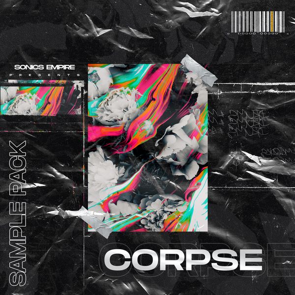 Download Sample pack Corpse Trap Sample Pack
