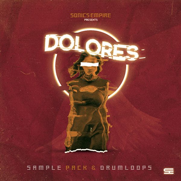 Download Sample pack Dolores Sample Pack