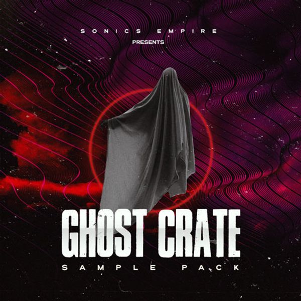 Download Sample pack Ghost Crate