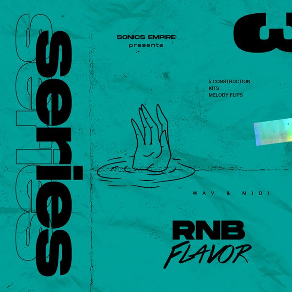 Sonics empire rnb flavor royalty free samples producershop
