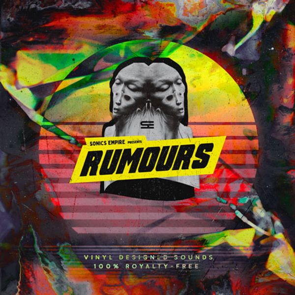Download Sample pack Rumours Sample Pack