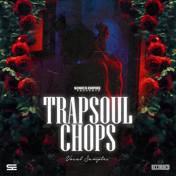 Download Sample pack Trapsoul Chops