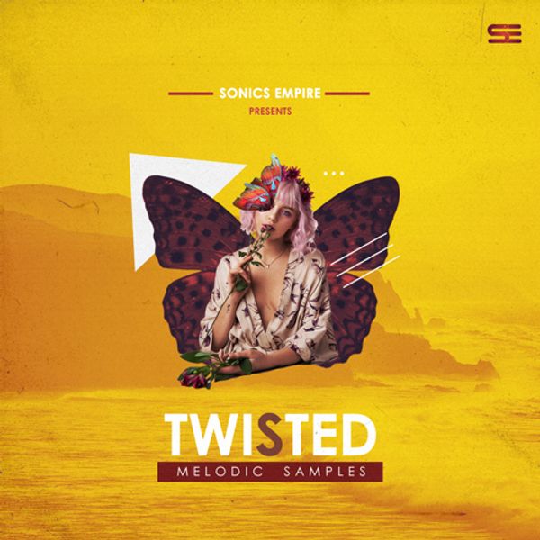 Download Sample pack Twisted (Sample Pack)