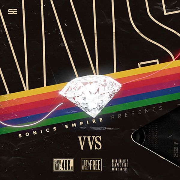 Download Sample pack VVS