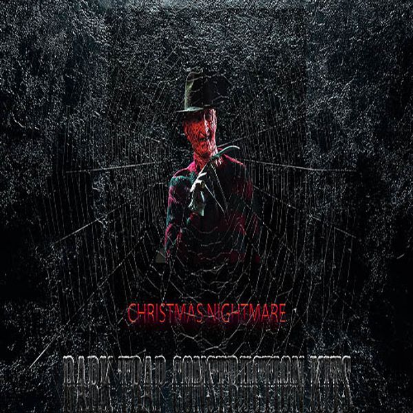 Download Sample pack Christmas Nightmare