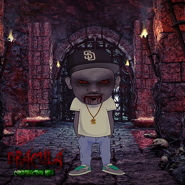Download Sample pack Dracula