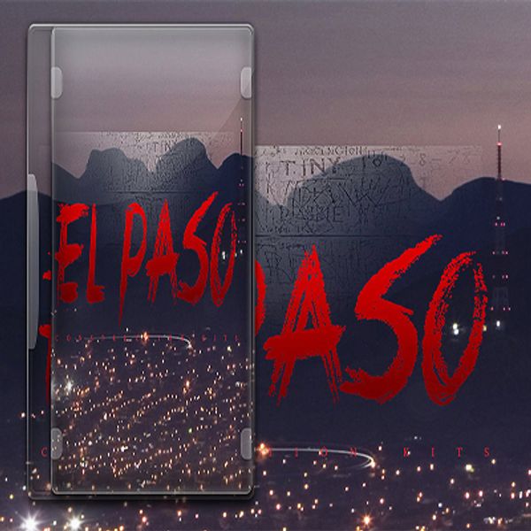 Download Sample pack El Paso