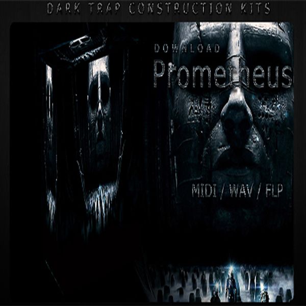 Download Sample pack Prometheus
