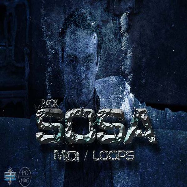 Download Sample pack Sosa