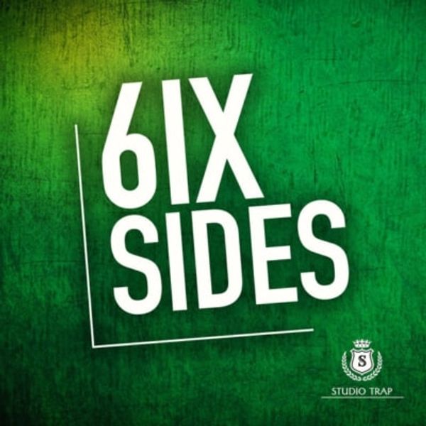 Download Sample pack 6IX SIDES