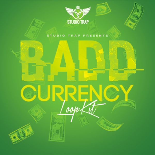 Download Sample pack Badd Currency