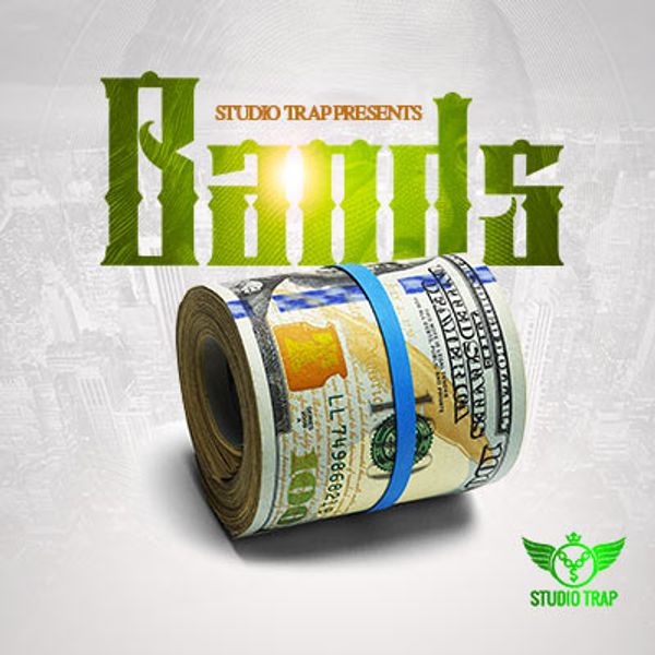 Download Sample pack BANDS