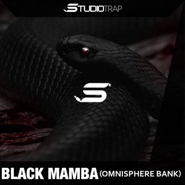 Download Sample pack Black Mamba (Omnisphere Bank)