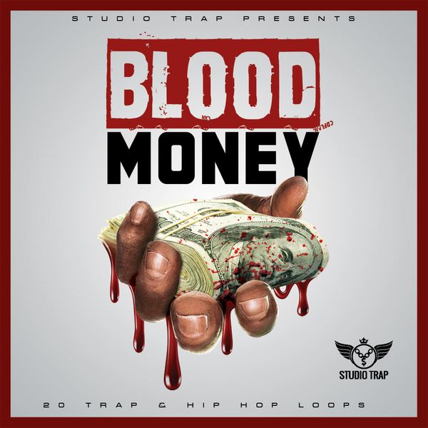 Download Sample pack Blood Money
