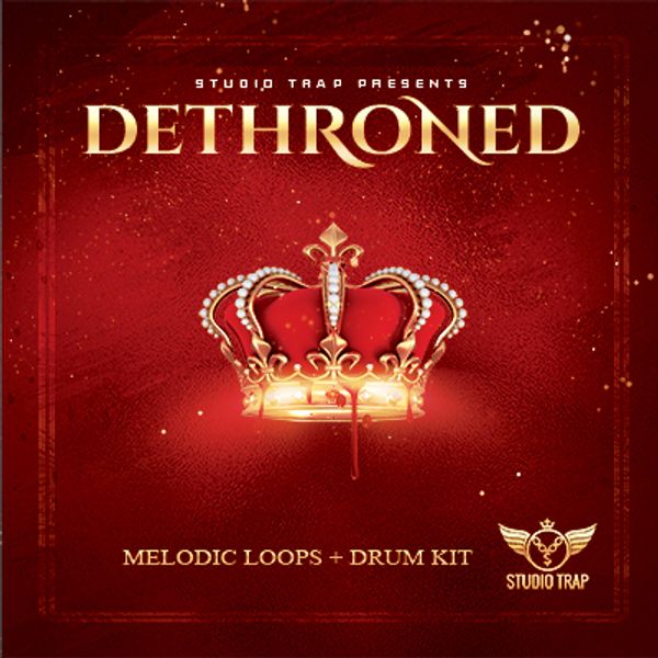 Download Sample pack Dethroned (Loop Pack)
